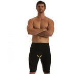 I.S.PRO USA Padded Bike Shorts MA2008