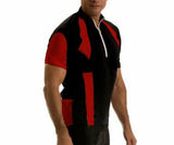 I.S.PRO USA Bike Jacket MA2007