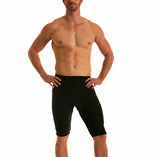 I.S.PRO USA Padded Bike Shorts MA2008